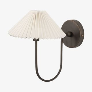 Ashby Single Sconce