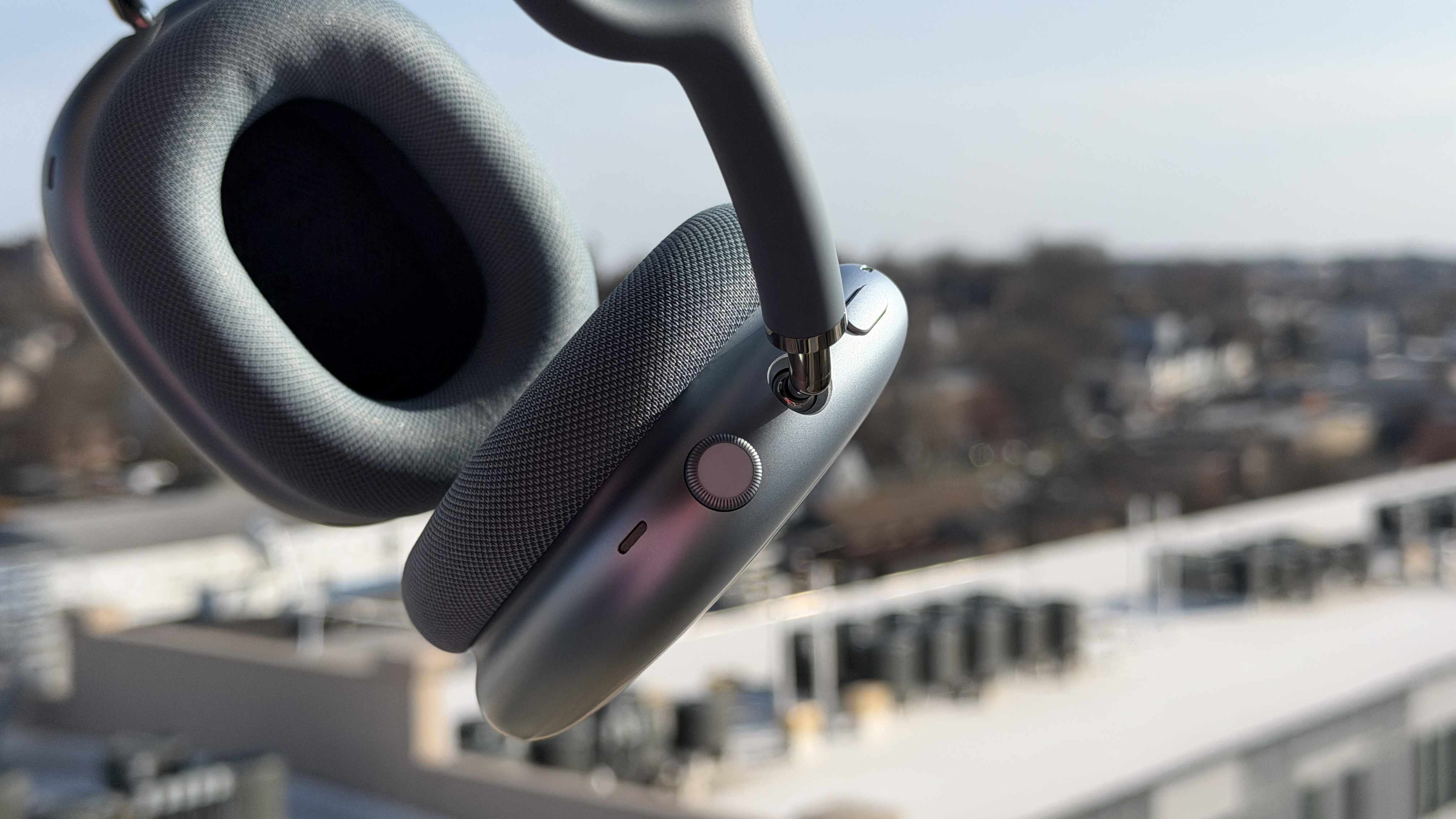 Apple AirPods Max 2 first look