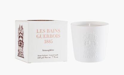 Les Bains Boutique hotel in Paris launches fragrance line | Wallpaper