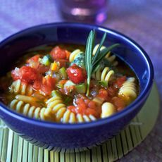 Classic italian minestrone soup-soup recipes-new recipes-recipe ideas-woman and home