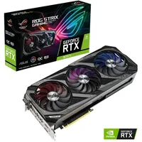 ASUS ROG Strix NVIDIA GeForce RTX 3070 Ti OC$799$699 at Amazon
Save $100 -