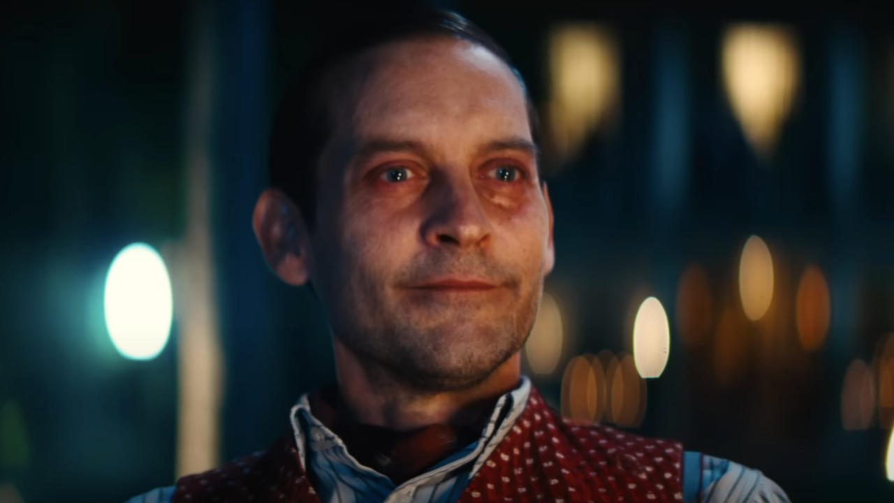 What Happened to Tobey Maguire and Why Hollywood Doesn't Want to