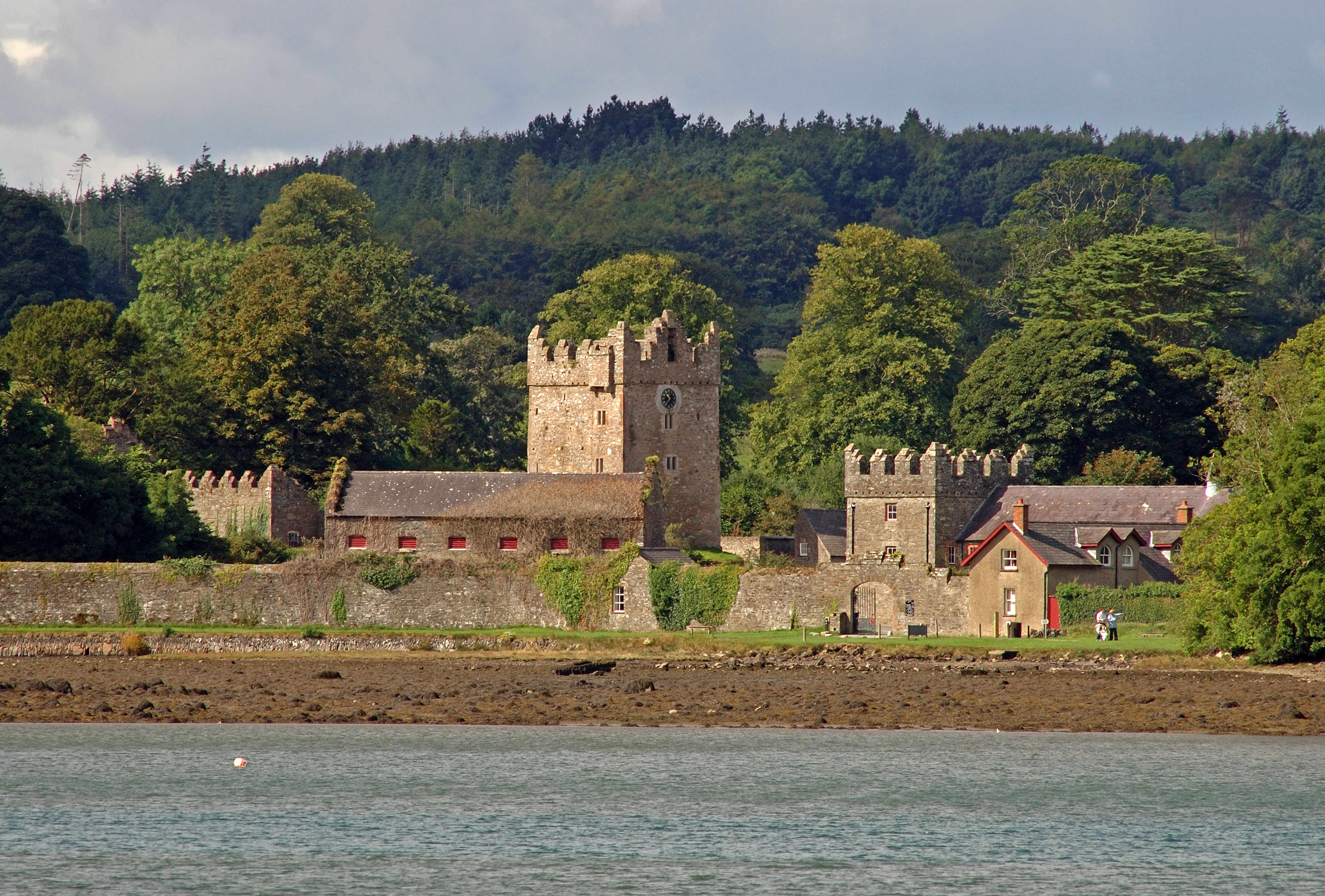 Castle Ward