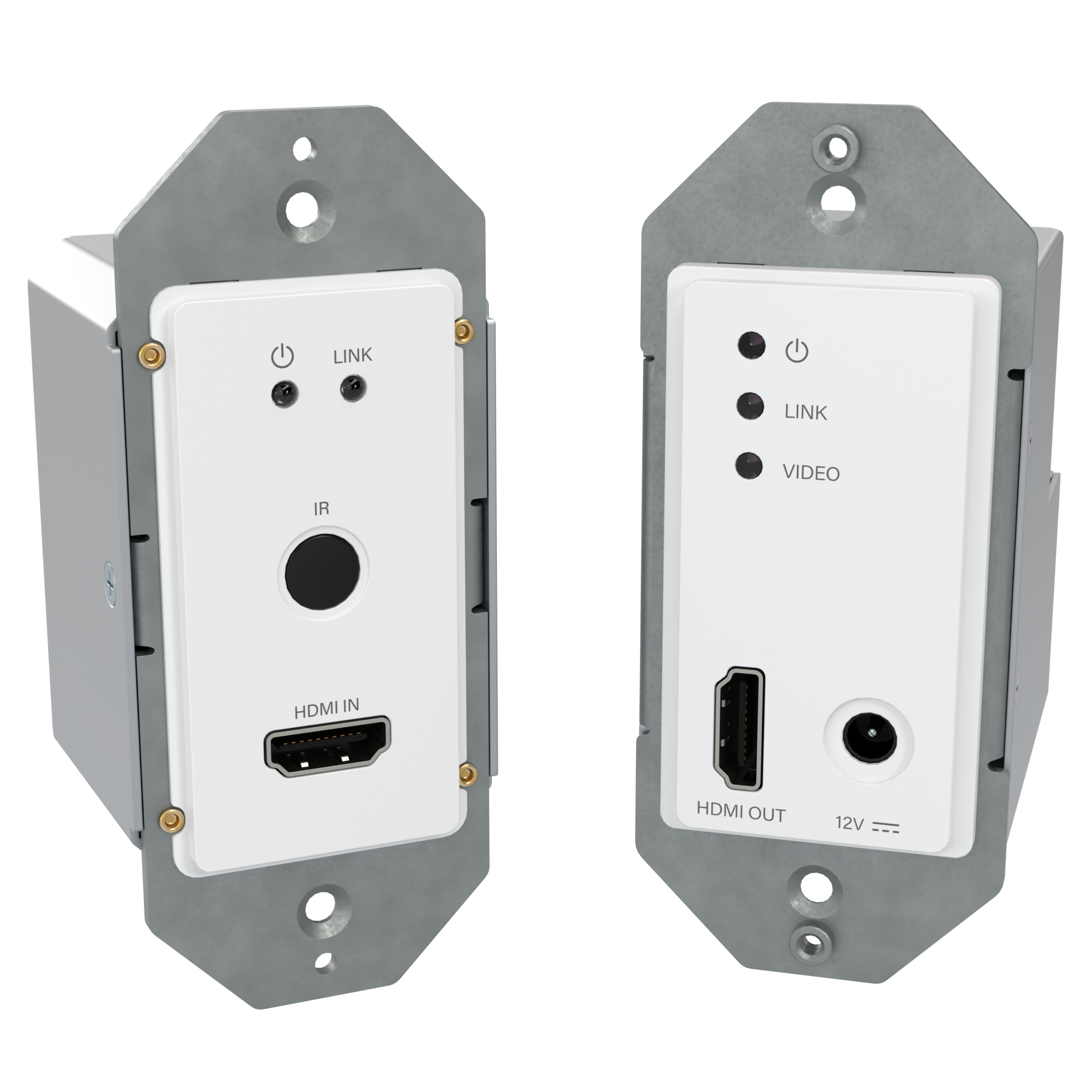 C2G extender solutions.