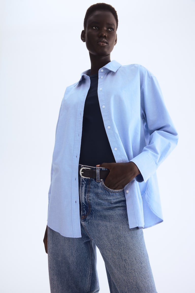 Oxford Shirt
