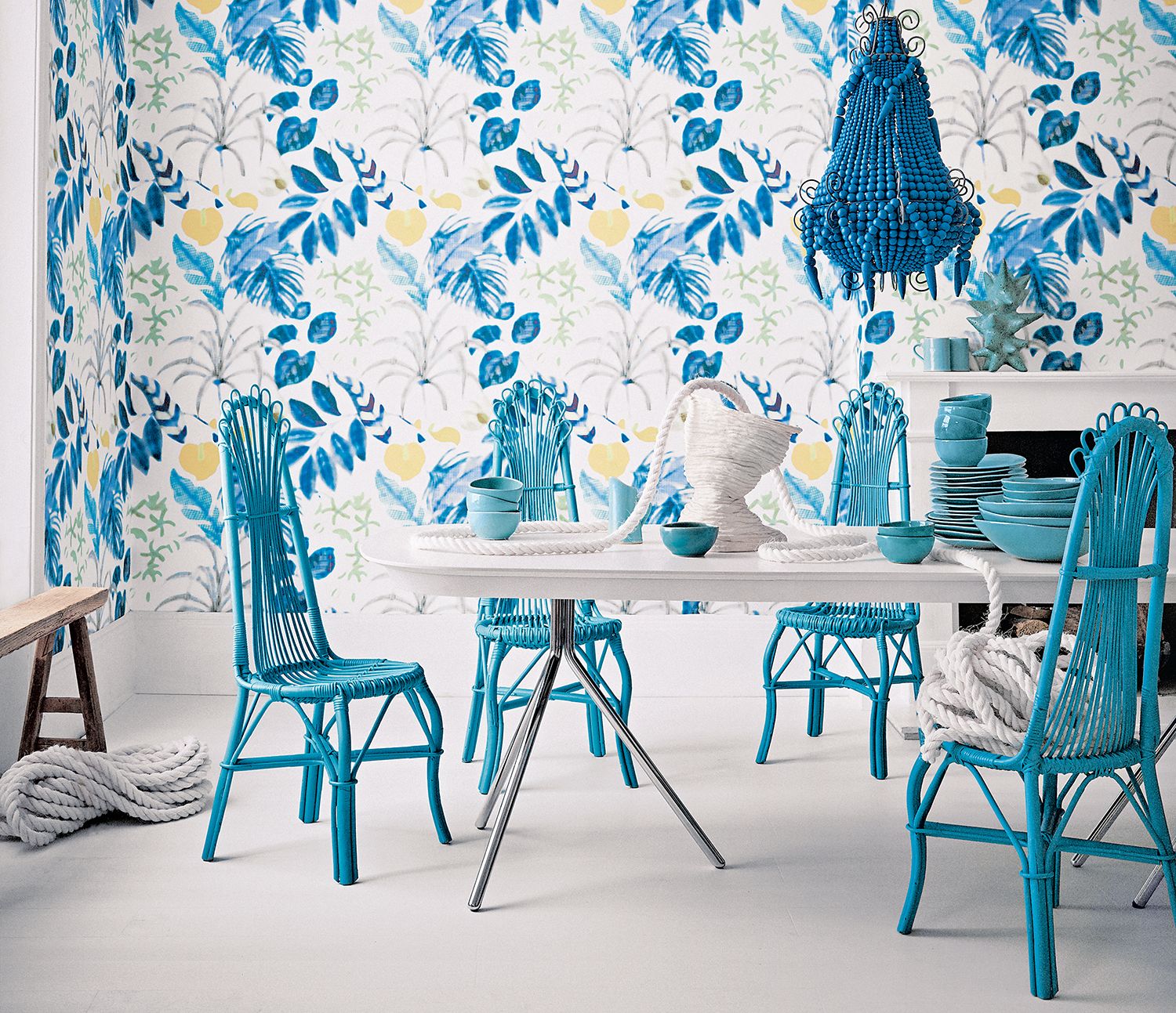 How to make chalk paint with this expert step by step guide | Livingetc