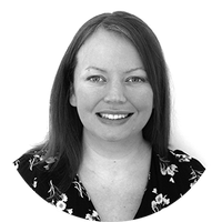 Laura Oliver's avatar