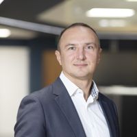 Dzmitry Lipski's avatar