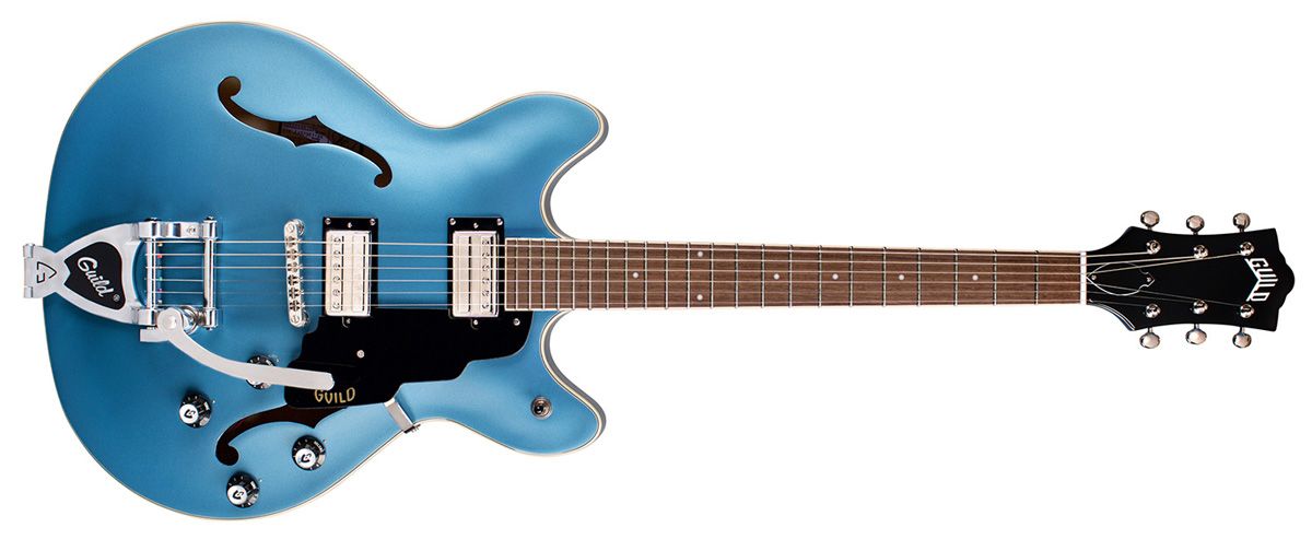 Starfire I DC in Pelham Blue