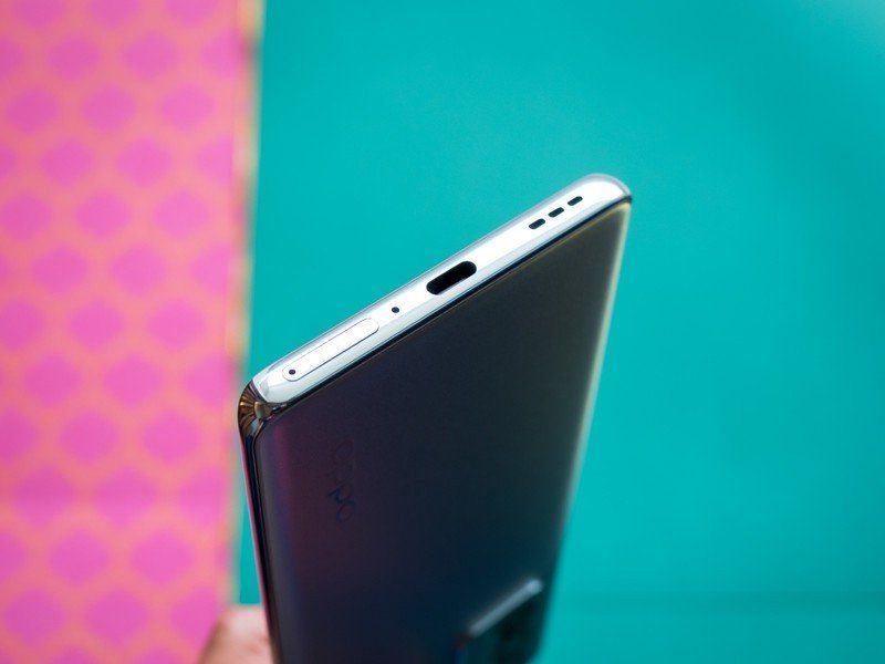 OPPO Reno 6 Pro review