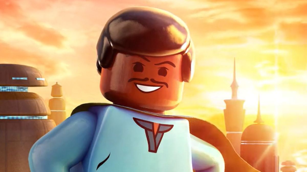 Lego Star Wars: The Skywalker Saga says 1,000+ Kyber Bricks weren't enough, adds 34 more