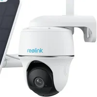 Reolink Go PT Plus + Solar Panel | 25% off at AmazonWas &pound;179.99 Now &pound;134.99