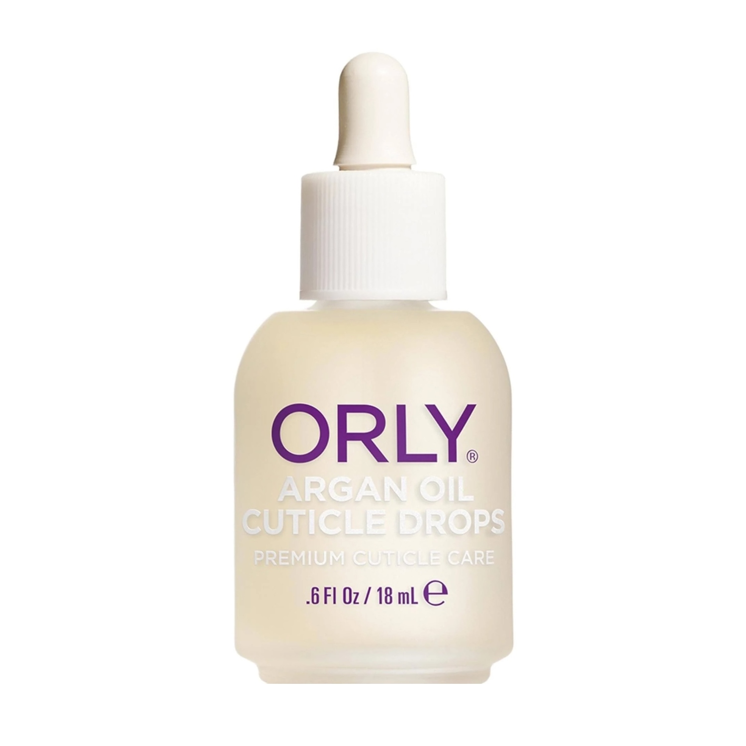 Orly Argan Oil Cuticle Drops