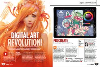 Is it time for a digital art renaissance?