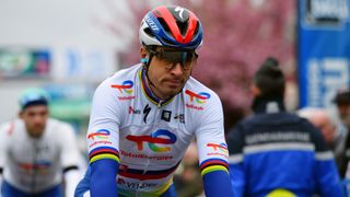 Peter Sagan at the 68th Circuit Cycliste Sarthe - Pays de la Loire 2022 - Stage 2