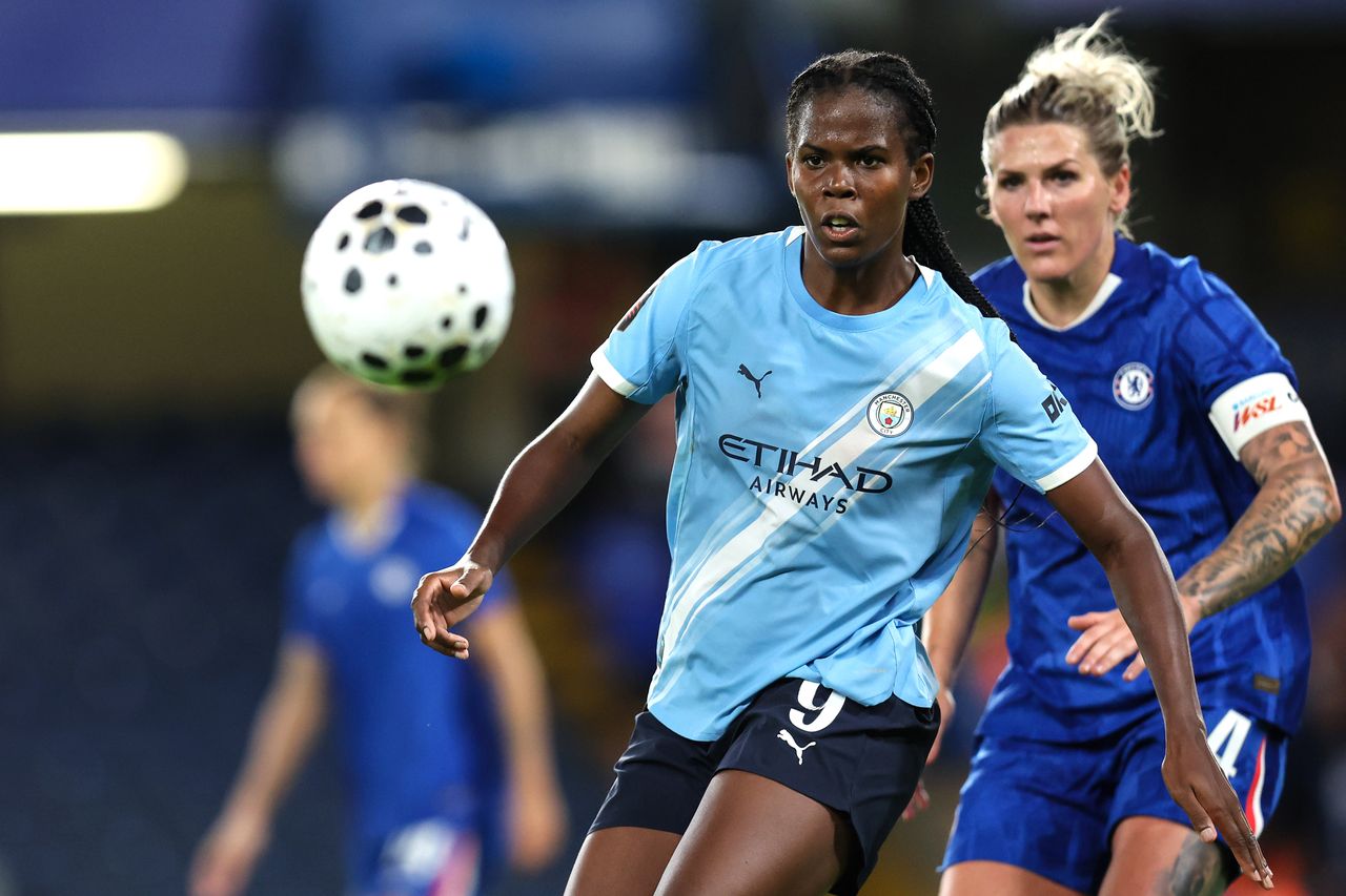 guarda manchester city vs chelsea nella wsl 8211 live streaming da Justcalcio.com guarda manchester city vs chelsea nella wsl 8211 live streaming