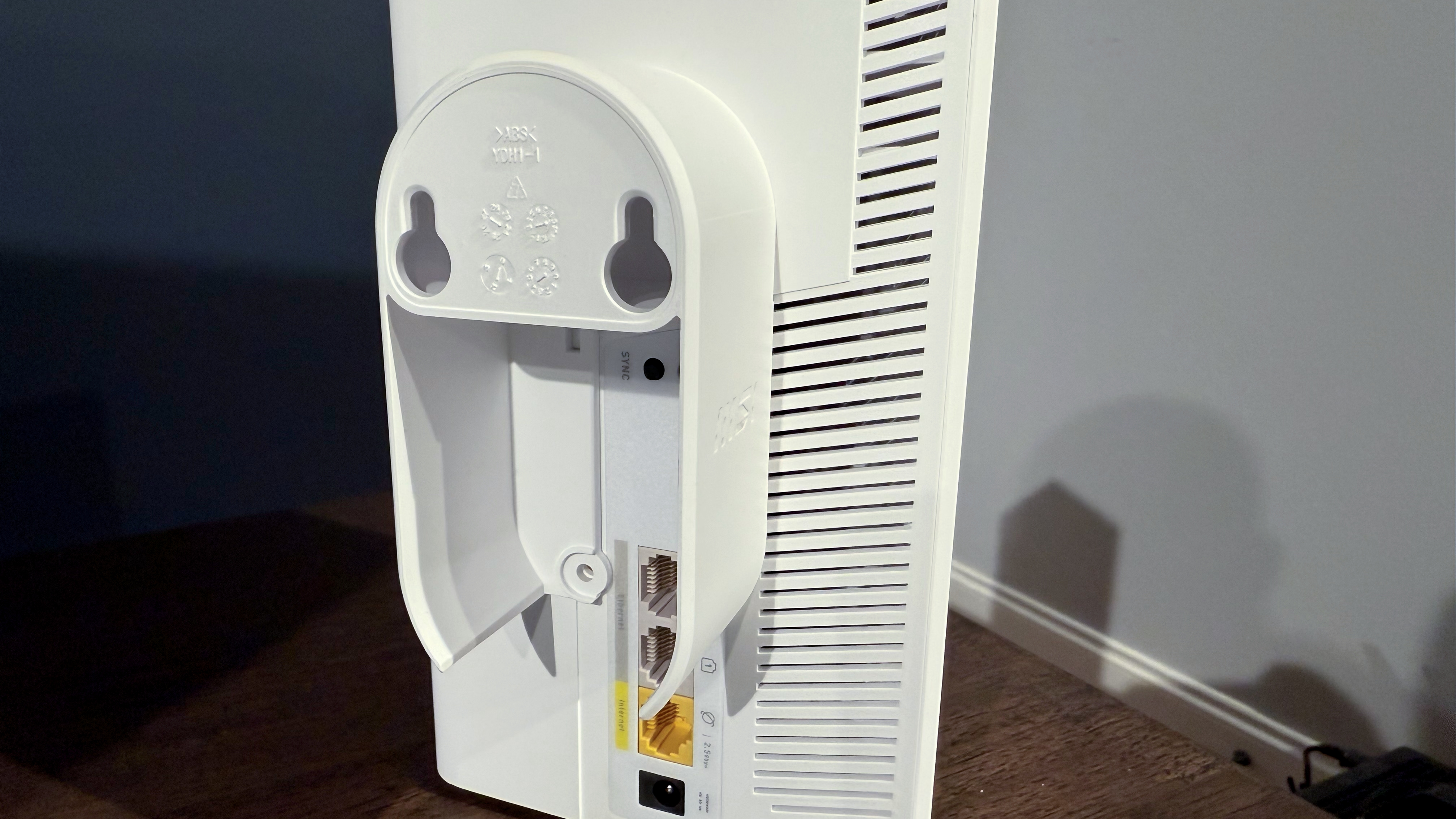 MSI Roamii BE Lite Wi-Fi 7 Mesh Router