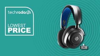 SteelSeries Arctis Nova 7P deal