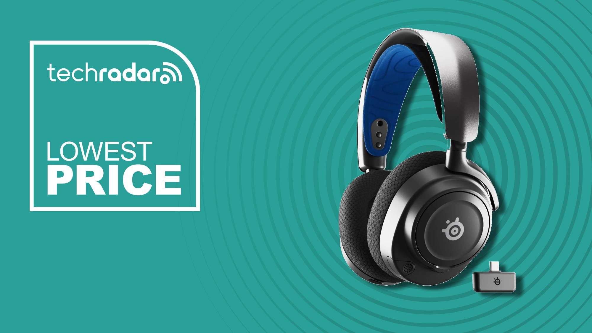 SteelSeries Arctis Nova 7P deal