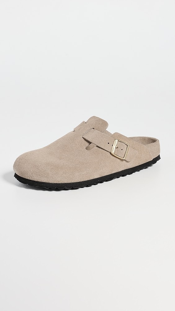 Birkenstock Boston Exquisite Clogs