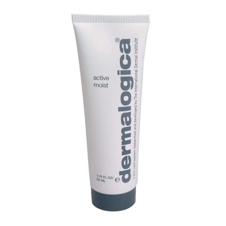 Dermalogica Active Moist Lotion-Moisturisers for oily skin-beauty tips-beauty advice-woman and home