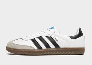 Adidas Originals Samba Og Women's