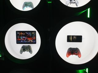 xbox 360 controller xcloud