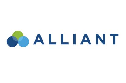 RUNNER-UP: Alliant Credit Union