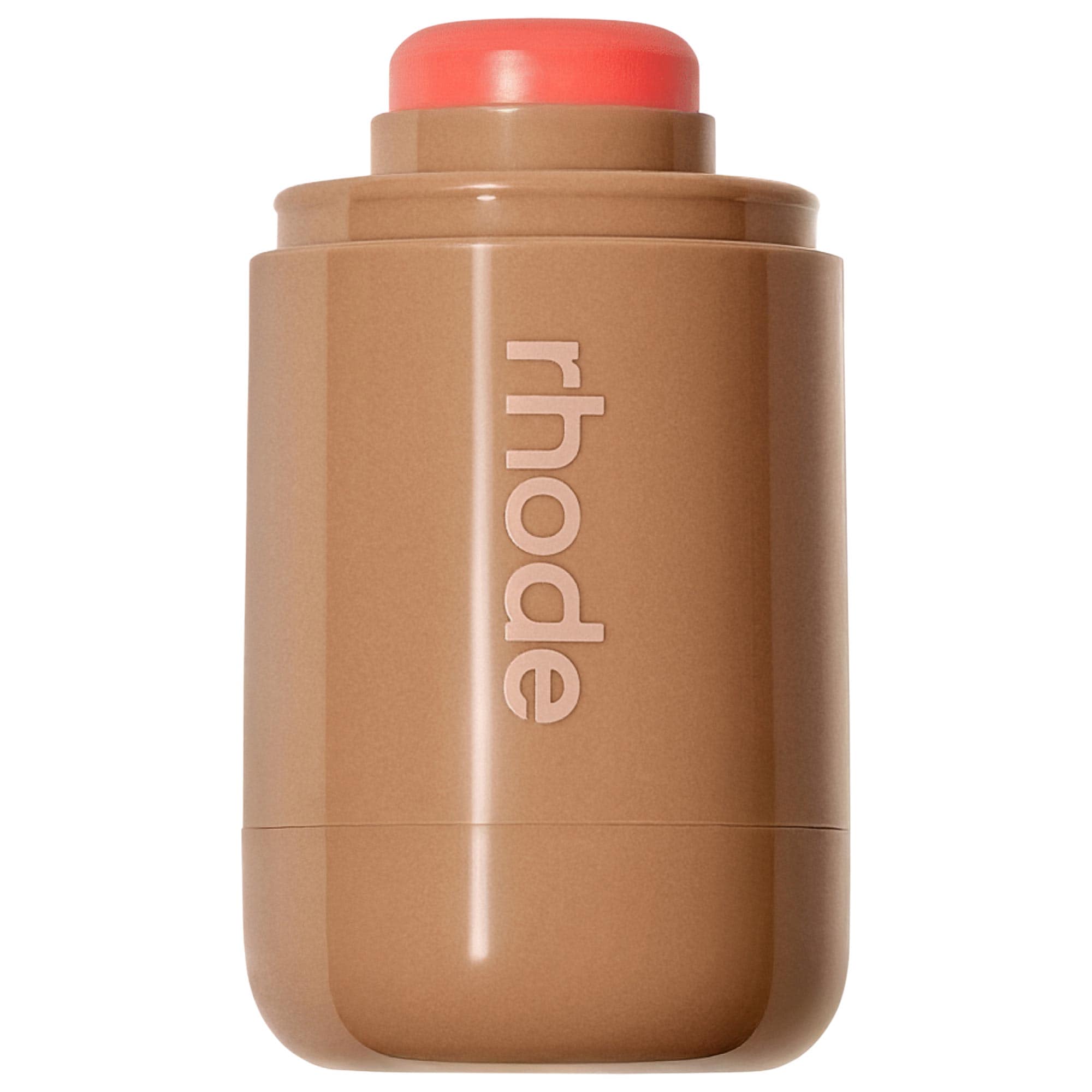 Pocket Blush Buildable Hydrating Cream Blush - Sleepy Girl - Soft Mauve