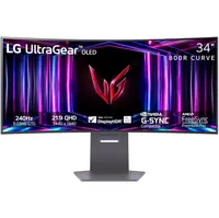 Samsung 34 inch Odyssey curved monitor | 34-inch | 175Hz | 0.03 ms response time | WQHD | OLED | $1,199.99 $799.99 at Amazon (save $500)