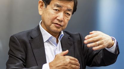 Eiji Hirano