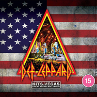 Def Leppard: Hits Vegas: Was
