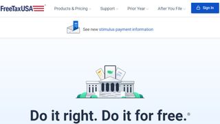 FreeTaxUSA