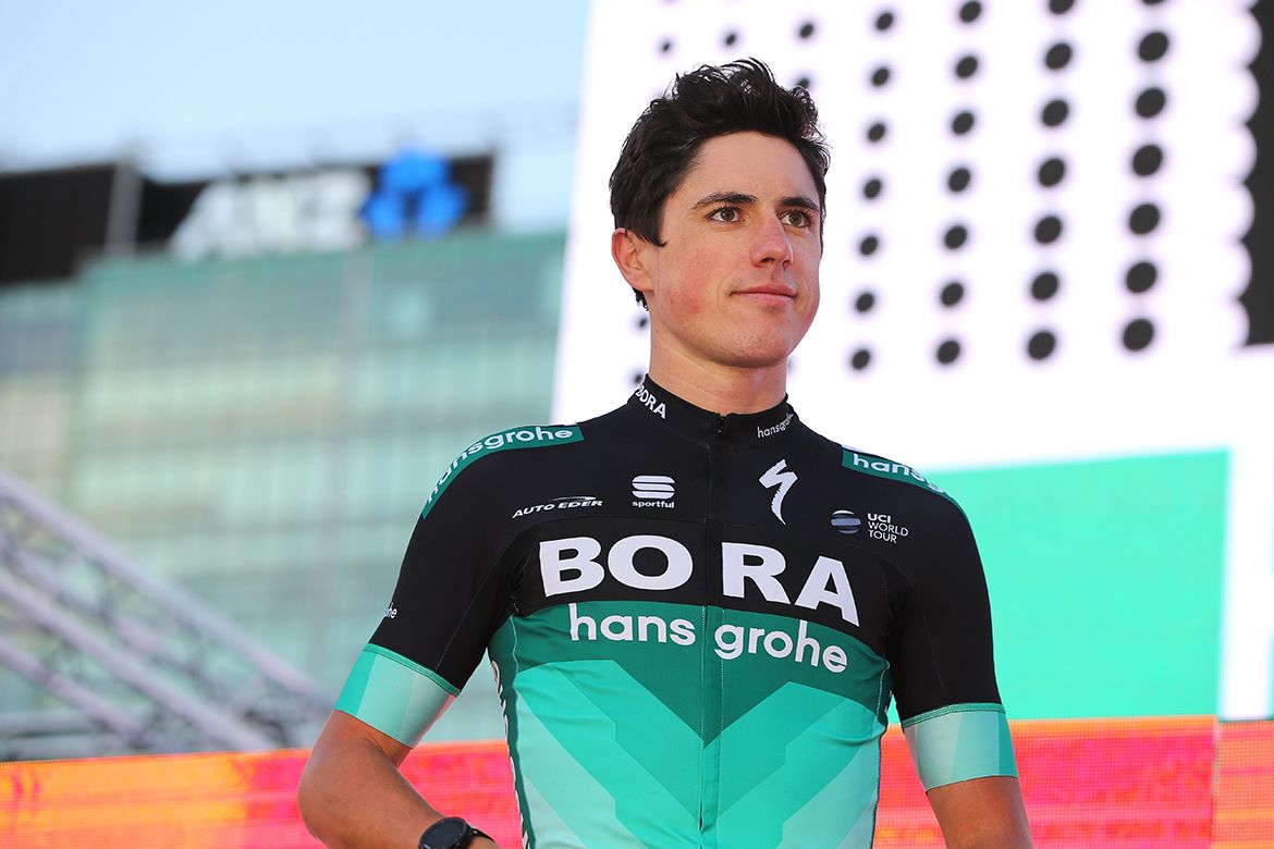 peter kennaugh