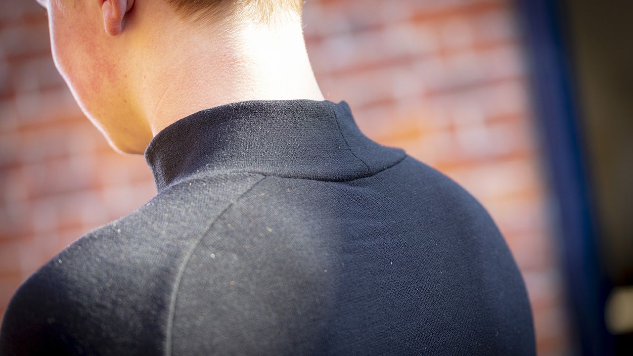 Zerofit Heatrub Ultimate base layer review