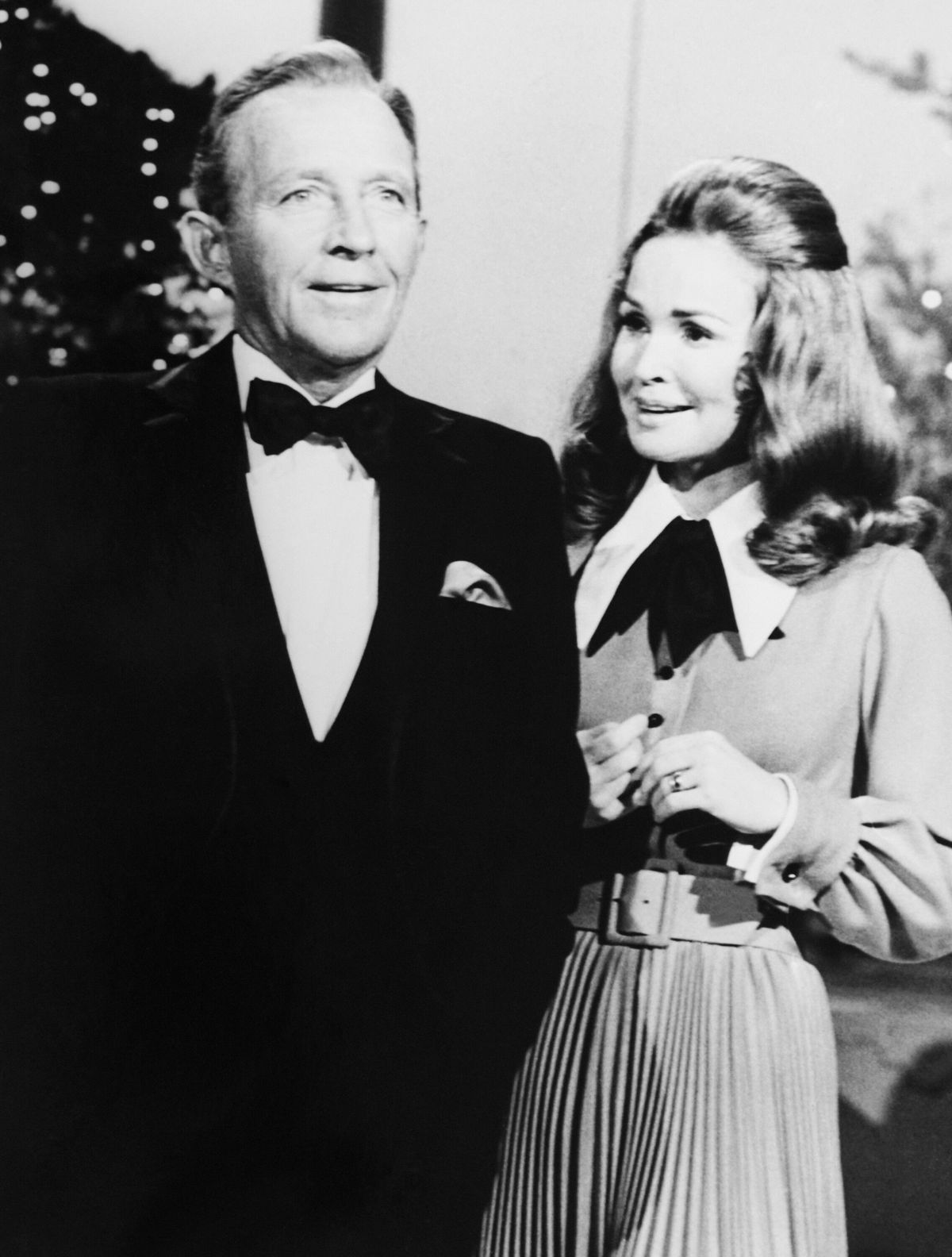 getTV’s FIFTH ANNUAL “MOST WONDERFUL MONTH OF THE YEAR” CHRISTMAS