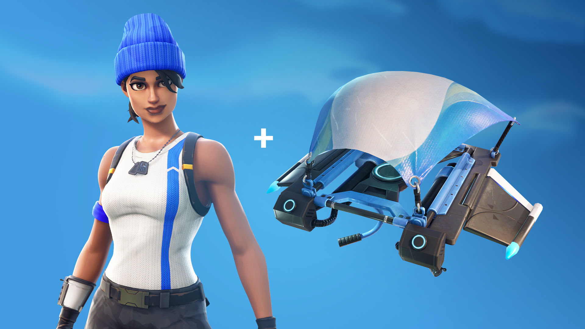 Fortnite ps plus new arrivals