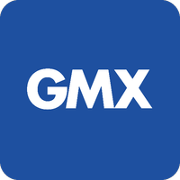 9. GMX Mail
