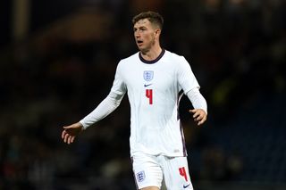 England U20 v Italy U20 – International Friendly – Technique Stadium