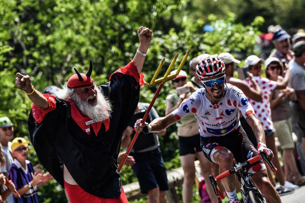 Julian Alaphilippe