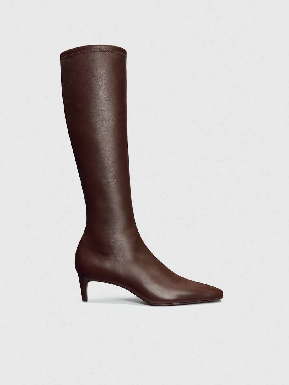 Remy Stretch Knee Boot