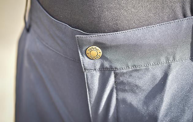 Toggi USK Unisex Waterproof Overtrouser review