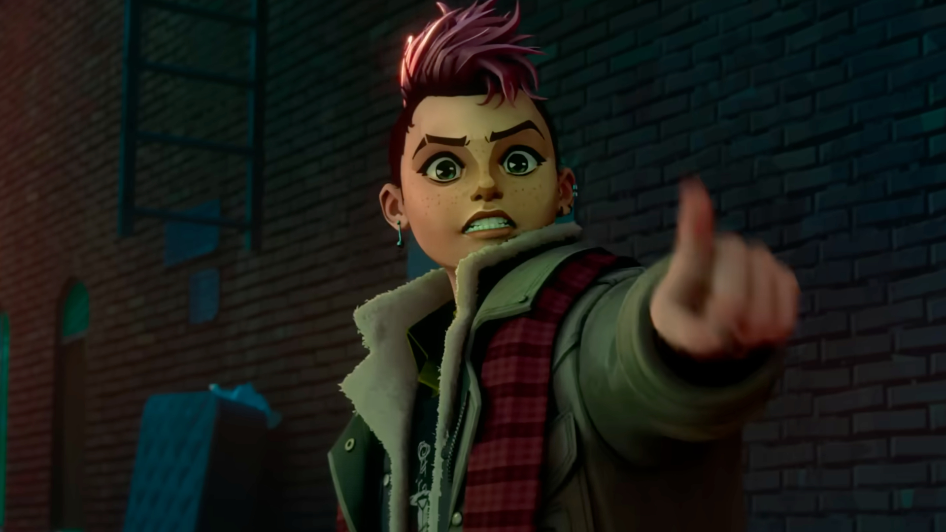 Stranger Things: Tales From &lsquo;85 on Netflix