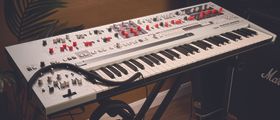 UDO Audio Super Gemini