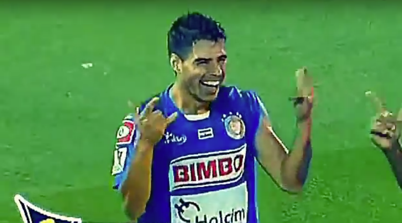 11. Paolo Suarez
