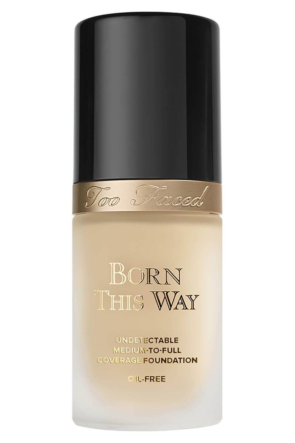 The best foundation for pale skin according to Marie Claire