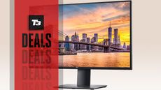 Dell monitor deals