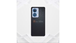 OnePlus Nord 2T Render
