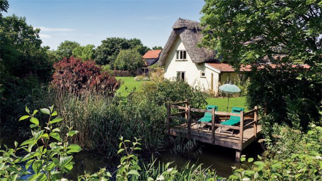 suffolk farmhouse for sale