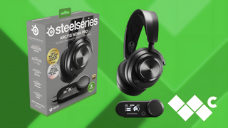 SttelSeries Arctis Nove Pro Wireless for Xbox